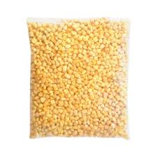 Corn Frozen - Vriddhi Spececiality Foods Put LTD